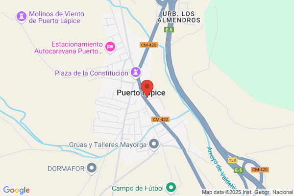 Artesania En La Ruta Del Quijote