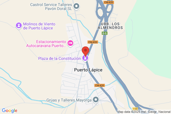 Caja Rural De Ciudad Real