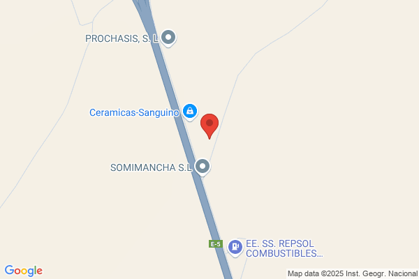 Sonimancha S.L.