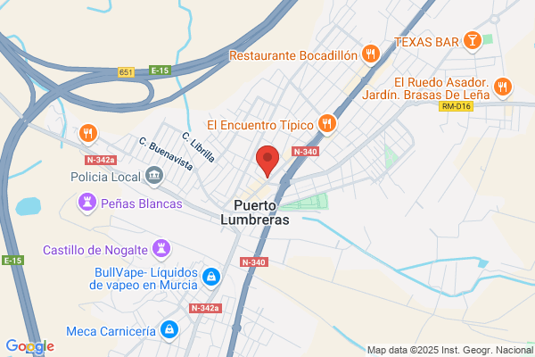 Bar Avenida