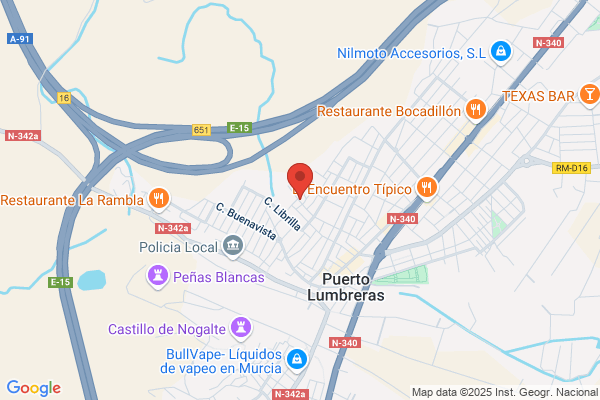 Hormigon Impreso Murcia