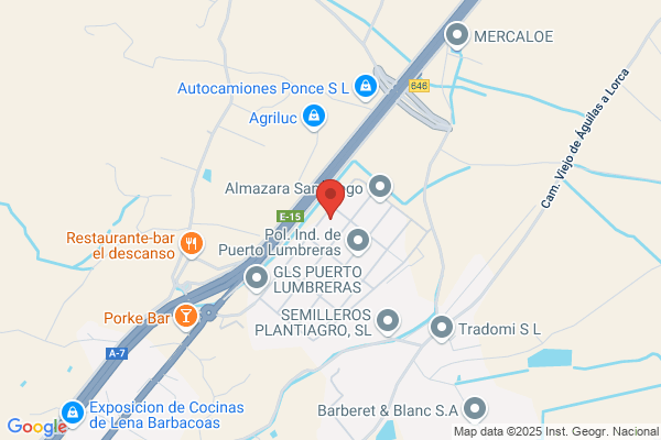 Lopez Domene l.