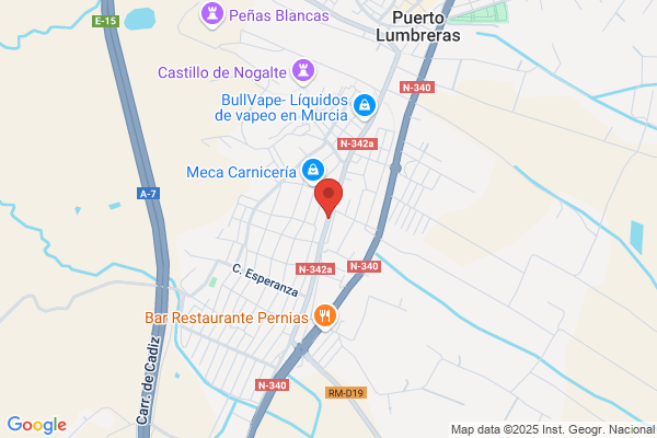 Garcia Parra a.