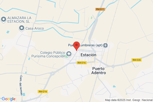 Panaderia La Estacion