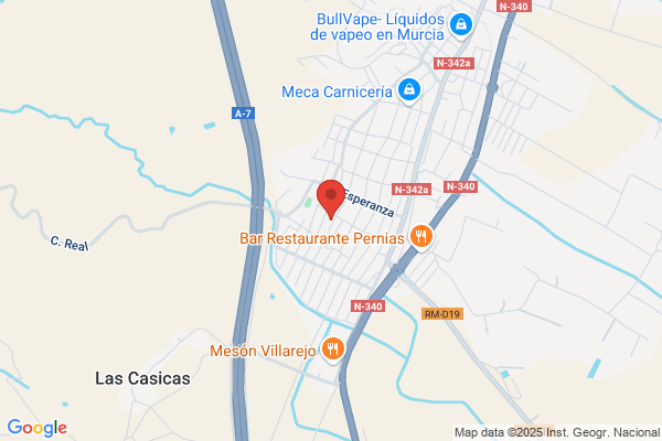 Panaderia Marqueno S. L.