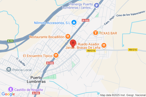 Panificadora El Puerto S.L.