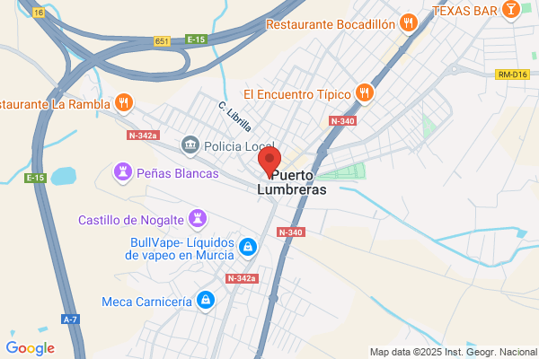 Peluqueria De Señoras Encarna