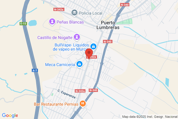 Peluqueria Paqui Y Belén