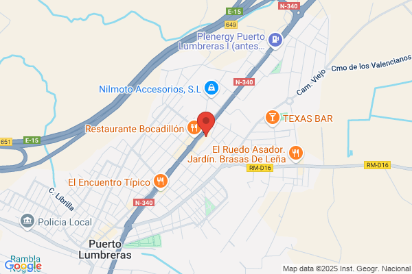 Campsa Estaciones De Servico S.A.