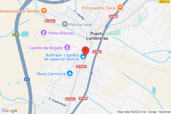 Beas Perez De Tudela Pi-A p.