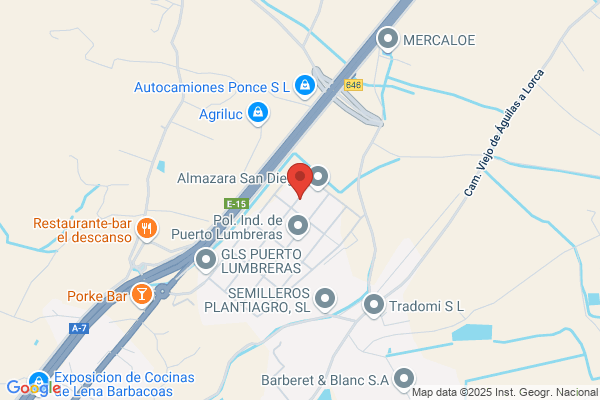 Taller De Chapisteria Jose Manzanares