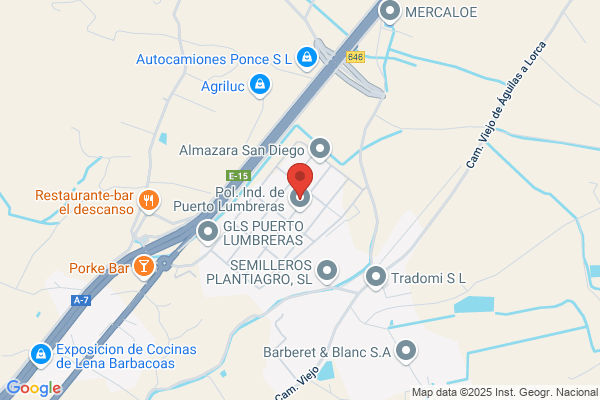 Autoguirao Grúas