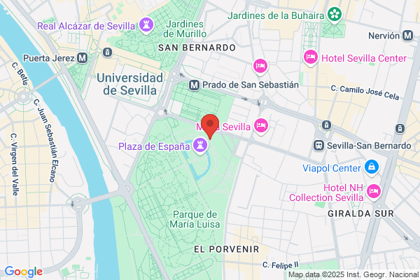 Confederacion Hidrografica Del Guadalquivir