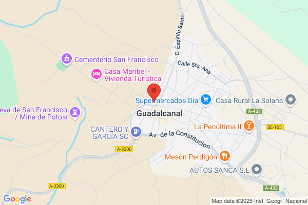 Suministros Florido S.L.