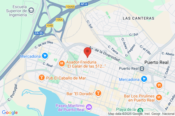 Aluminios Marbe - Cerrajeria