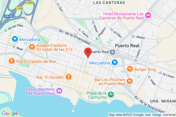 Asociacion De Prejubilados De Astilleros Españoles S.A.