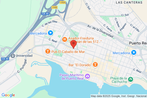 Bar Las Monedas