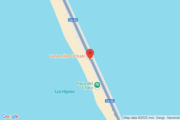 Venta-Restaurante El Chato S. L.
