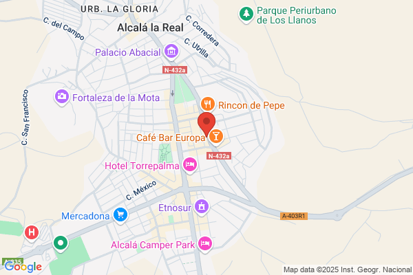 Carniceria Paco