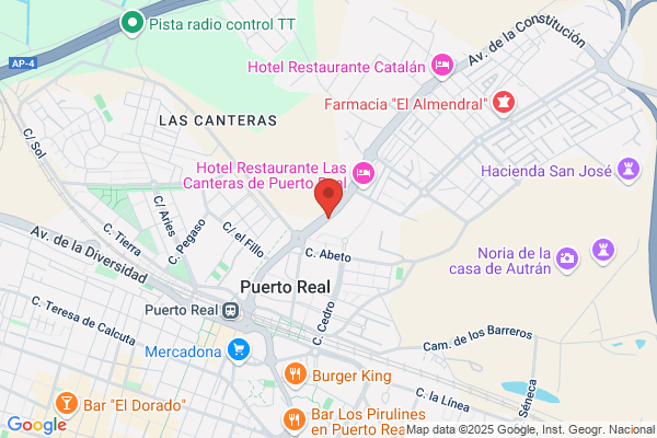 Primera Gestora De Perecederos S.L.