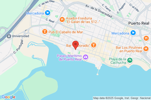 Centro De Salud - Informacion