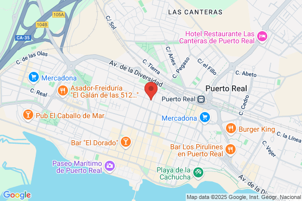Clinica Dental Cardent S.C.