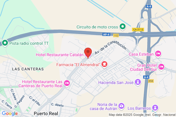 Catalan Montero r.