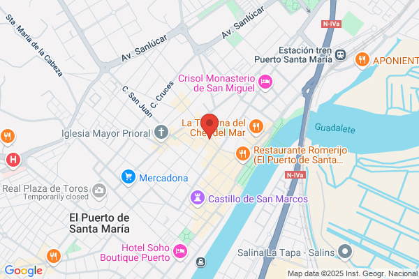 Santa Lucia S.A.