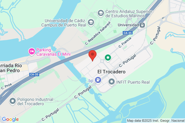 Transportes Jose Carrillo Benitez S.A.