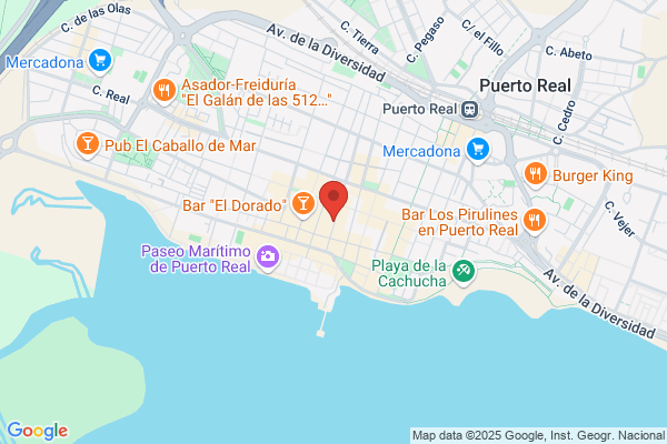 Epresa (Oficinas:)