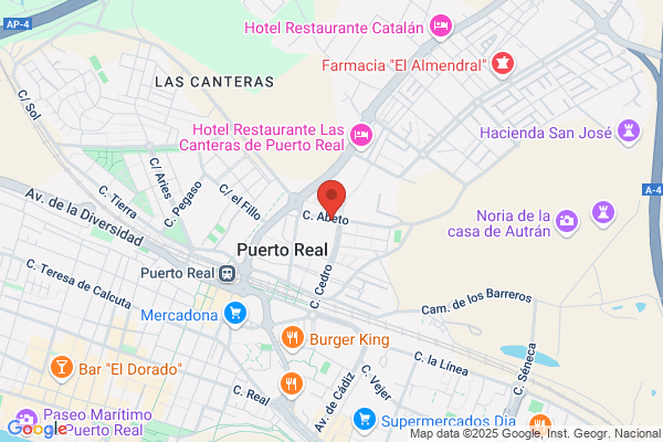 Colegio Nacional Juan Xxiii