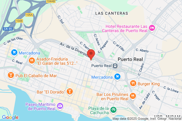 Colegio Nacional Marques Estella Reggio