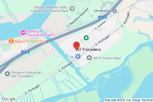 AEROPROTECCIÓN