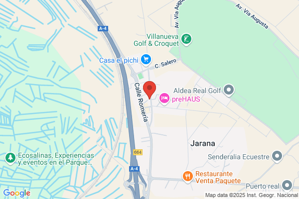 Farmacia Ballester Alfaro
