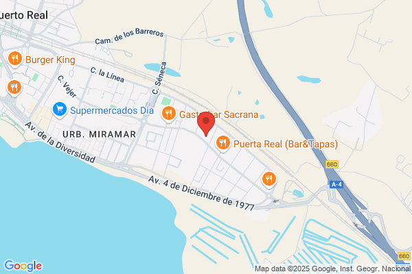 Farmacia Casines