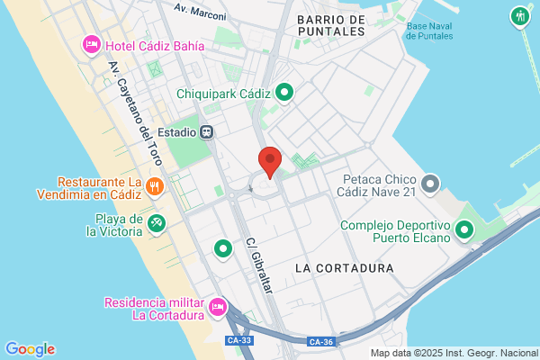 Consorcio Bahia De Cadiz - Abonos