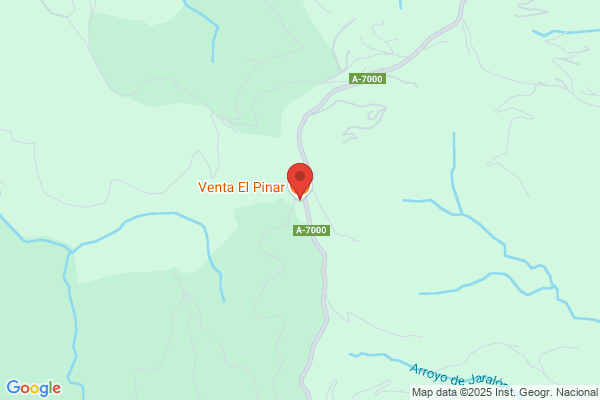 Venta El Pinar S.L.