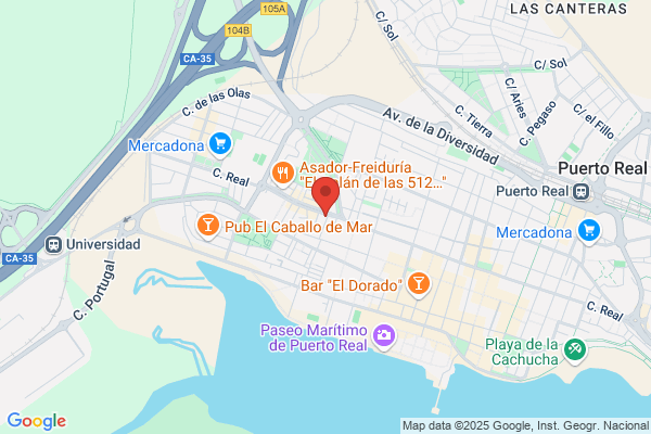 Panaderia Cohollero S.L.