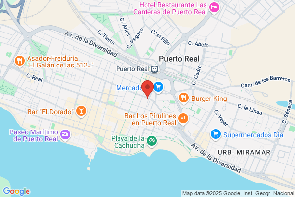 Panaderia Cohollero S.L.