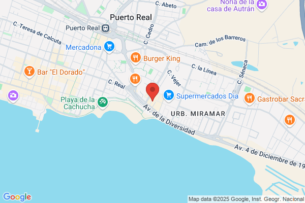 Panaderia Macarena S.C.