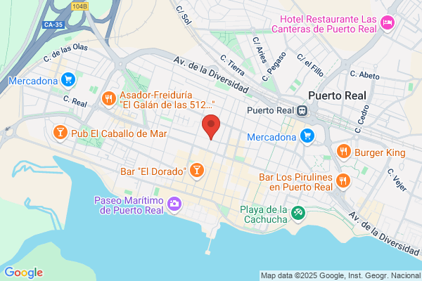 Panaderia Nuestra Señora De Lourdes