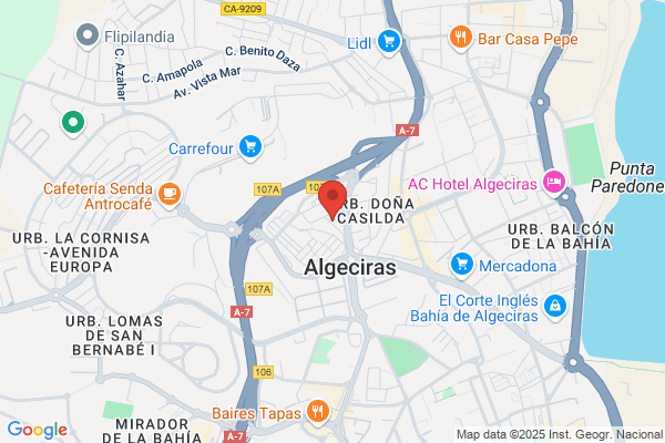Limpiezas Real del Sur