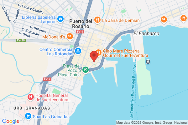 Asociacion Puertorrealeña De Comerciantes Apreco