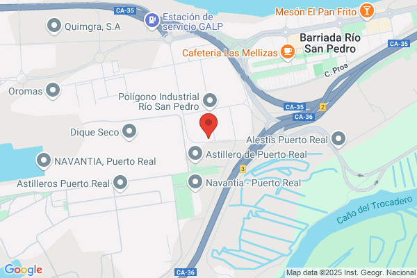Pipespain S.L.