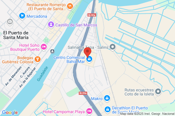 Recreativos De La Bahia
