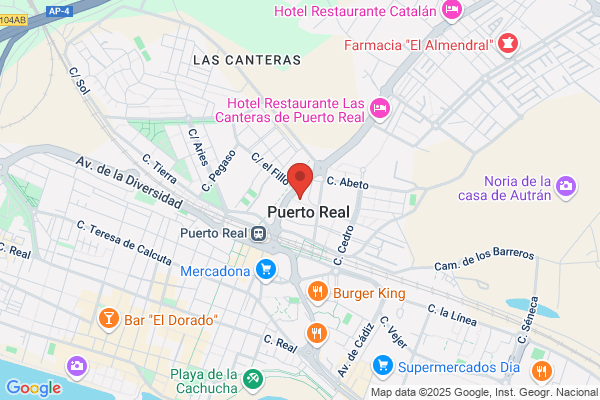 Bar y Celebraciones Minigolf