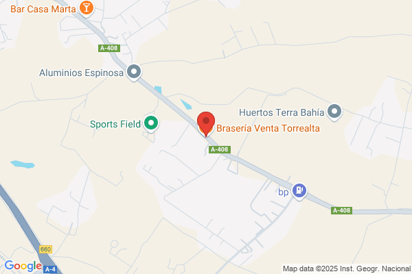 Venta Torrealta - Especialidad En Carnes