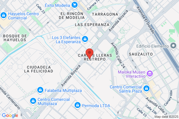 Hermanos Garcia Gonzalez Y Cia.