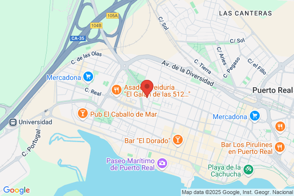 Union Sindical De Comisiones Obreras