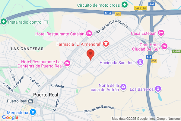 Supermercado Saramago